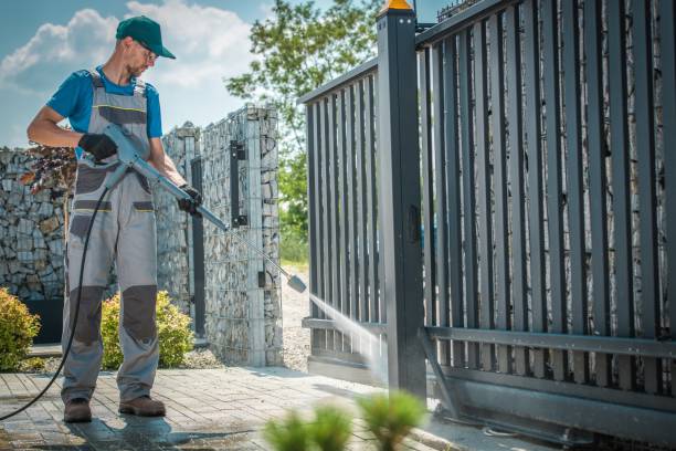 Best Residential Pressure Washing in Young Harris, GA