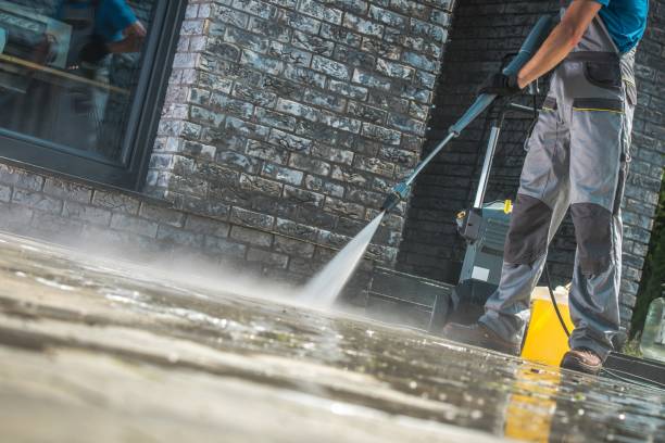 Best Parking Lot Cleaning in Young Harris, GA