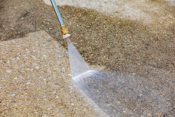  Young Harris, GA Pressure Washing Pros