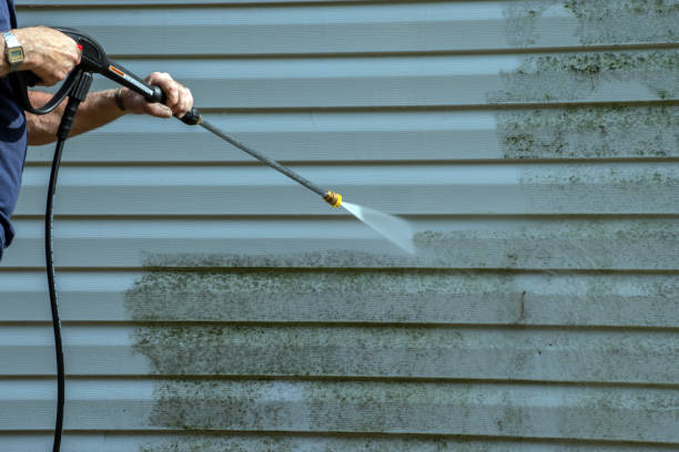 Young Harris, GA Pressure Washing Services Company
