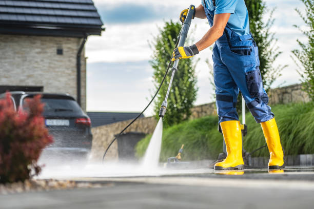 Best Gutter Cleaning and Brightening in Young Harris, GA